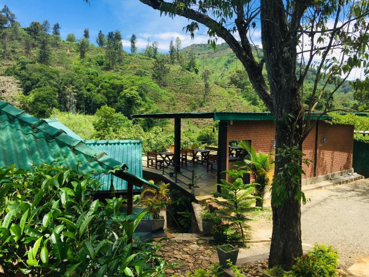 Wild Resort Ella Exterior foto