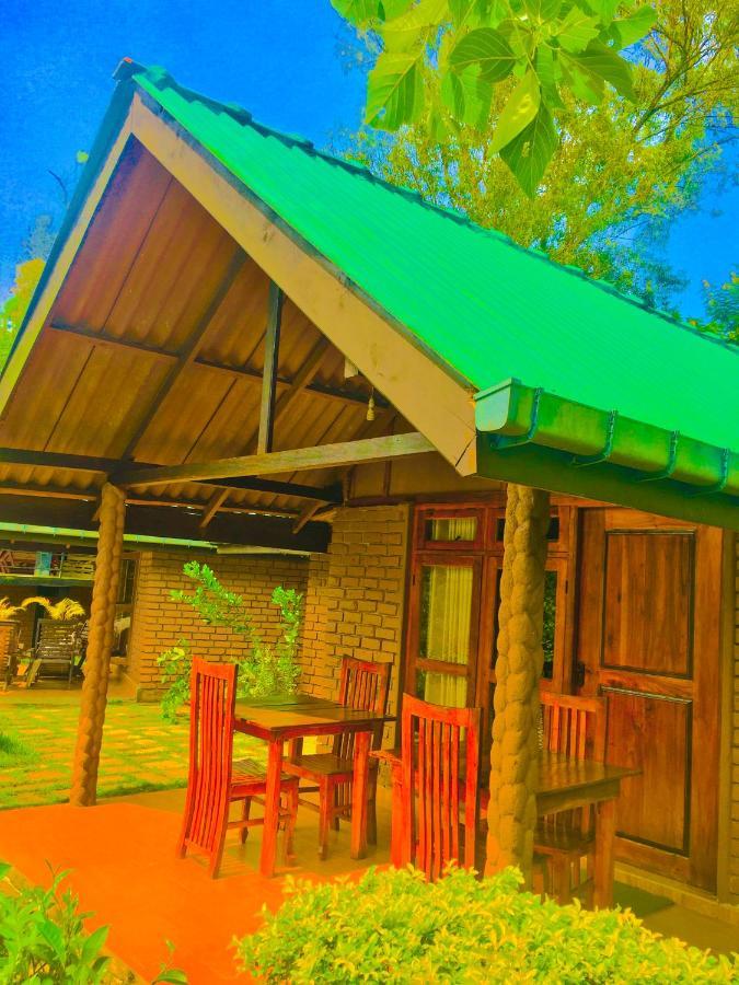 Wild Resort Ella Exterior foto