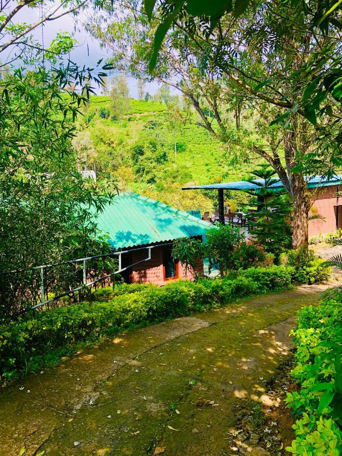 Wild Resort Ella Exterior foto